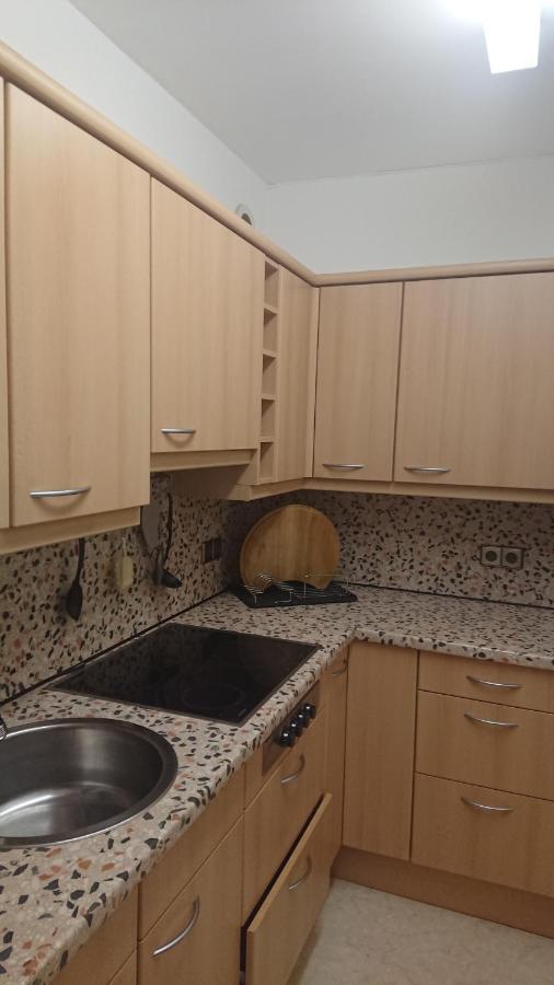 Ferienwohnung Waldblick ชลูคซี ภายนอก รูปภาพ