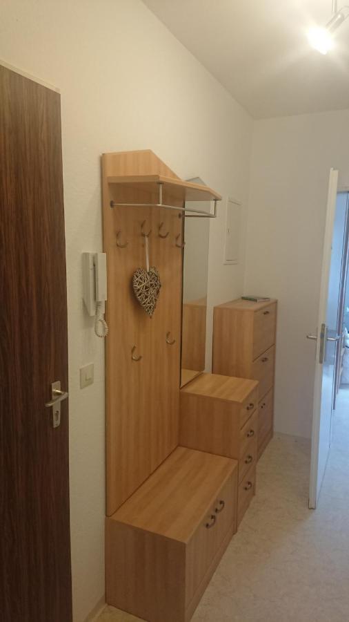 Ferienwohnung Waldblick ชลูคซี ภายนอก รูปภาพ